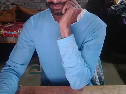 ThethunderPo online show from 03/14/26, 01:55