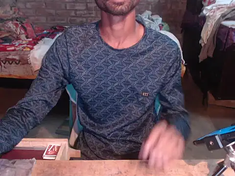 ThethunderPo online show from 03/17/26, 02:31