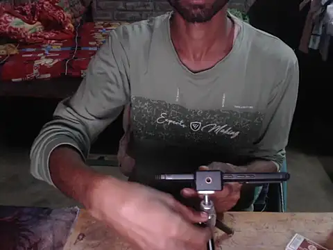 ThethunderPo online show from 03/19/26, 02:32