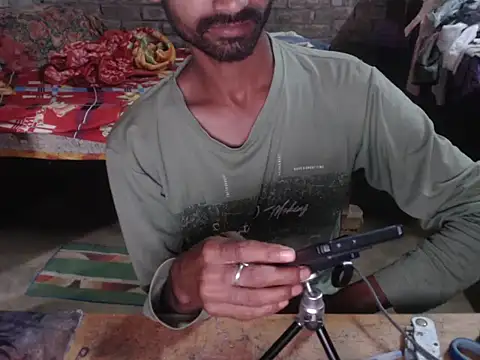 ThethunderPo online show from 03/20/26, 07:02