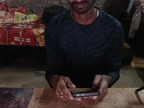 ThethunderPo online show from 04/02/26, 07:39