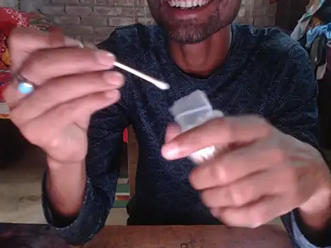 ThethunderPo online show from 04/04/26, 03:27