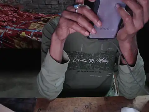 ThethunderPo online show from 04/11/26, 04:00