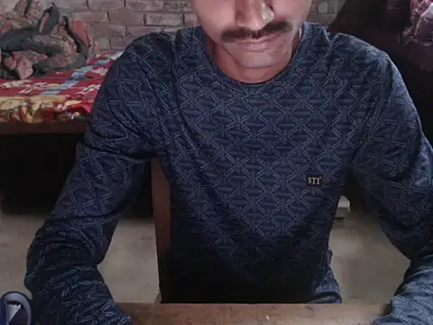 ThethunderPo online show from 04/20/26, 02:03