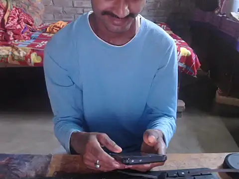 ThethunderPo online show from 04/21/26, 03:02