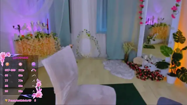 Deca dance online show from 03/09/25, 06:54