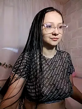 Camilatinass  online show from 03/23/26, 12:31