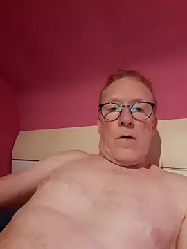 Lush4Love online show from 02/16/25, 08:10