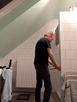 Lush4Love online show from 03/13/25, 07:17