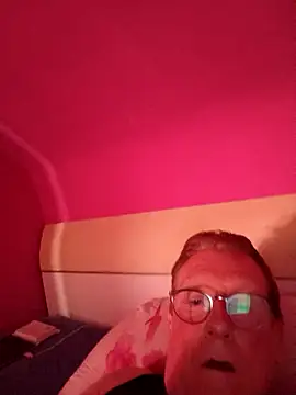 Lush4Love online show from 03/23/25, 08:37