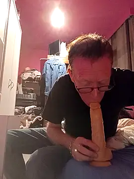 Lush4Love online show from 10/01/25, 06:14