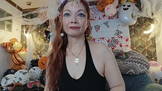 yummymeily online show from 11/02/25, 02:30