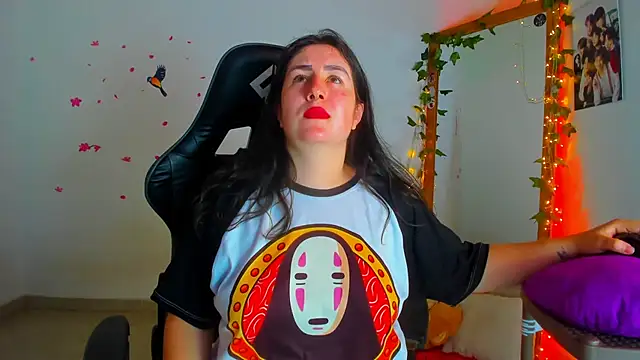 Susan Foxx online show from 10/30/25, 07:25