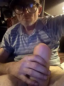 ROBERT0516 online show from 02/18/25, 12:37