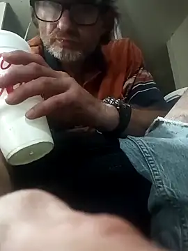 ROBERT0516 online show from 09/11/25, 04:45