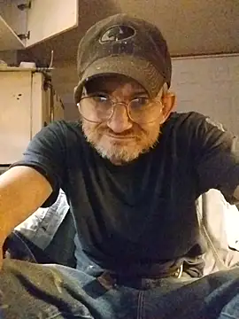 ROBERT0516 online show from 11/23/25, 04:40