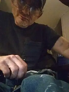 ROBERT0516 online show from 01/13/26, 06:40