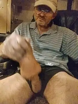 ROBERT0516 online show from 04/09/26, 12:54