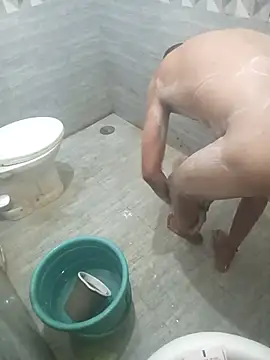 karthikck3 online show from 02/28/25, 04:43