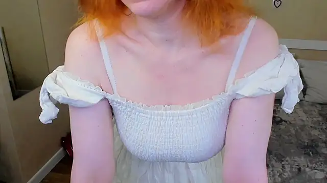 FoxySophia online show from 06/13/26, 01:53