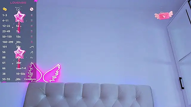 YourWildDestiny online show from 12/26/24, 06:41