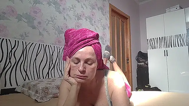 LindaStarS online show from 03/23/26, 12:31