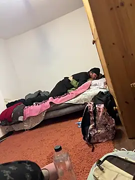 Aliiiii18 online show from 03/06/26, 10:28