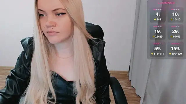 AllAboutLoveXx online show from 01/06/25, 07:09