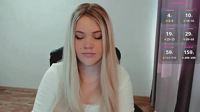 AllAboutLoveXx online show from 02/27/25, 09:00