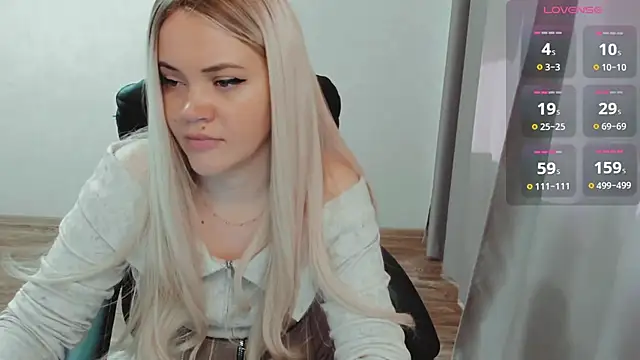 AllAboutLoveXx online show from 03/10/25, 06:59