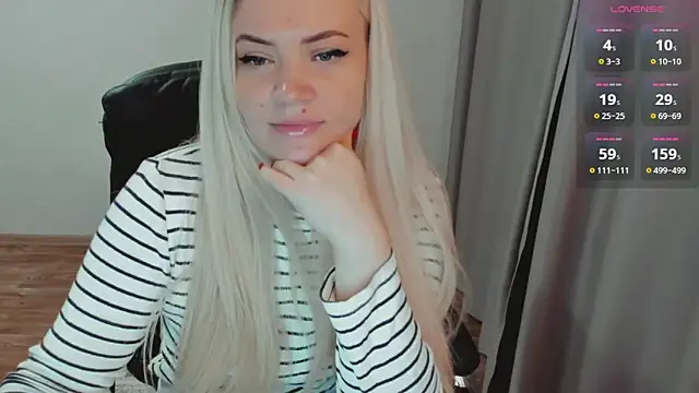 AllAboutLoveXx online show from 10/01/25, 05:35