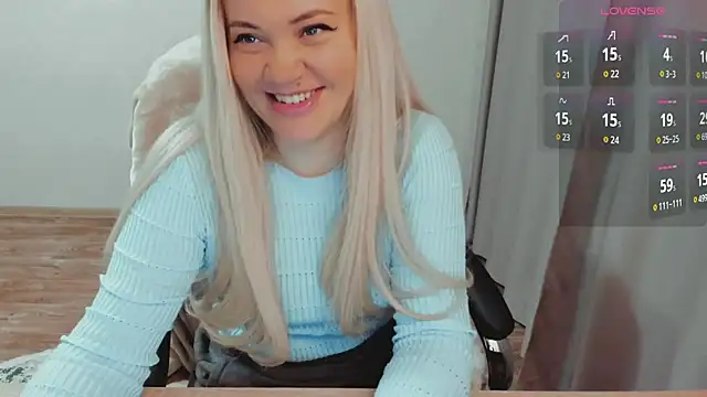 AllAboutLoveXx online show from 11/30/25, 06:50