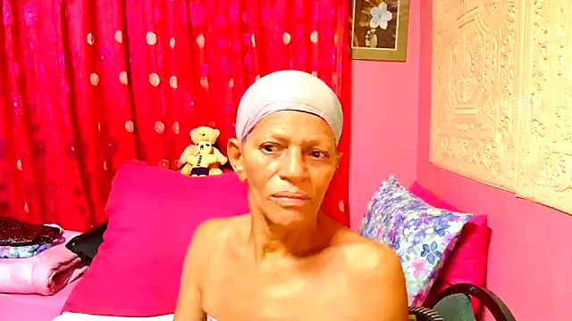 SLUTTYROXY online show from 02/07/25, 03:12