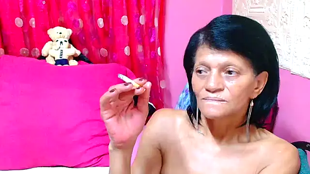 SLUTTYROXY online show from 02/07/25, 06:14