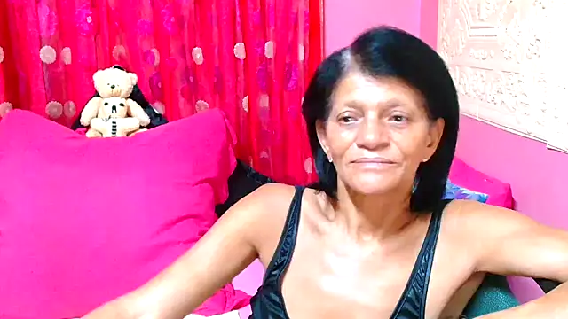 SLUTTYROXY online show from 02/07/25, 07:38