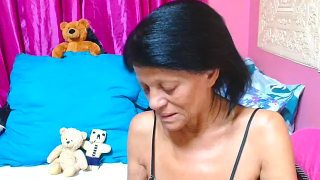 SLUTTYROXY online show from 03/21/25, 05:45