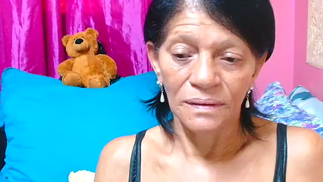 SLUTTYROXY online show from 03/23/25, 06:05