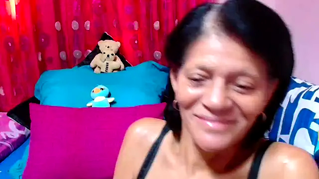 SLUTTYROXY online show from 09/27/25, 06:51