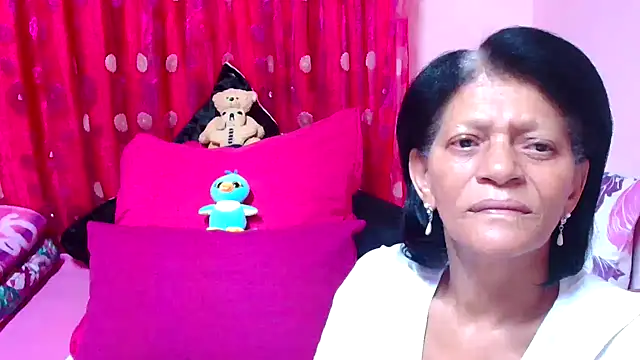 SLUTTYROXY online show from 10/12/25, 05:45