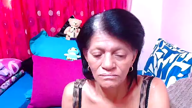 SLUTTYROXY online show from 10/21/25, 07:31