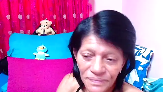 SLUTTYROXY online show from 10/25/25, 05:37