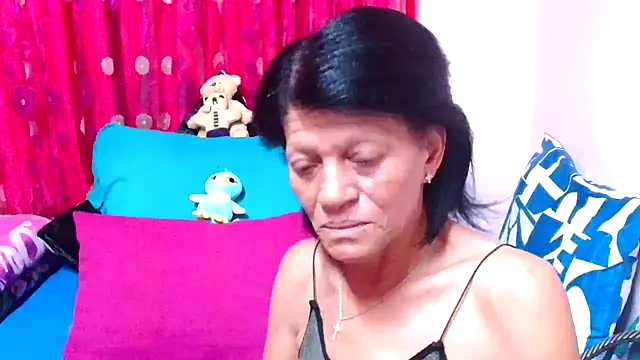 SLUTTYROXY online show from 10/26/25, 05:52