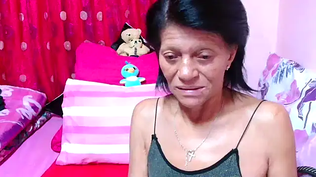 SLUTTYROXY online show from 11/02/25, 04:42