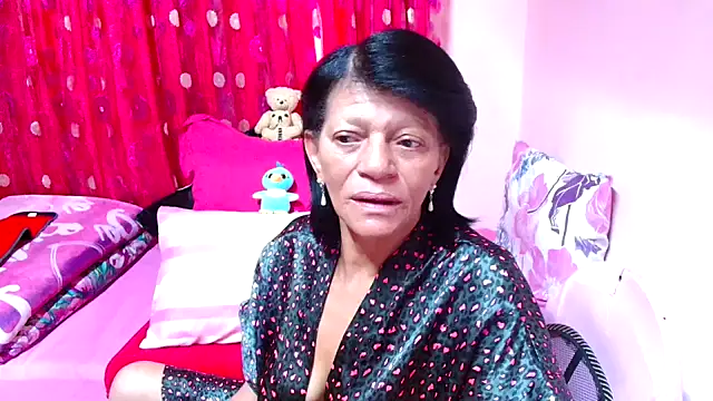 SLUTTYROXY online show from 11/05/25, 06:35