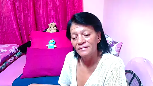 SLUTTYROXY online show from 12/03/25, 06:21