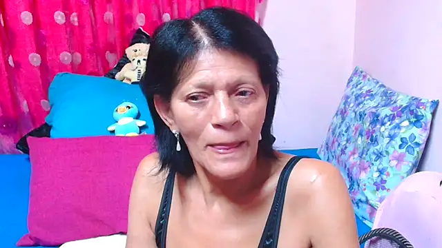 SLUTTYROXY online show from 02/15/26, 07:54