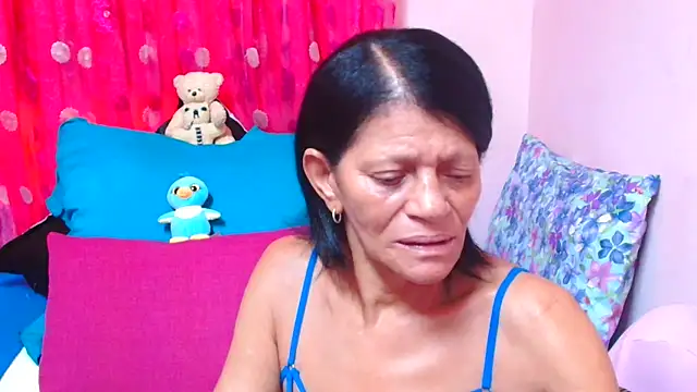 SLUTTYROXY online show from 02/17/26, 08:11