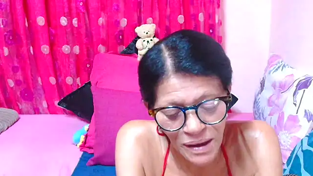 SLUTTYROXY online show from 02/18/26, 08:38