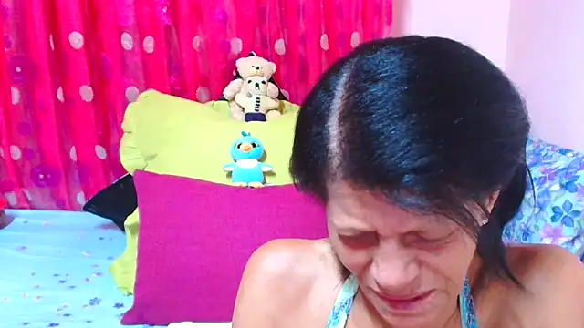 SLUTTYROXY online show from 02/28/26, 07:48