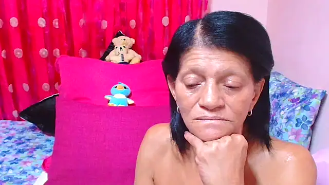 SLUTTYROXY online show from 03/19/26, 07:23